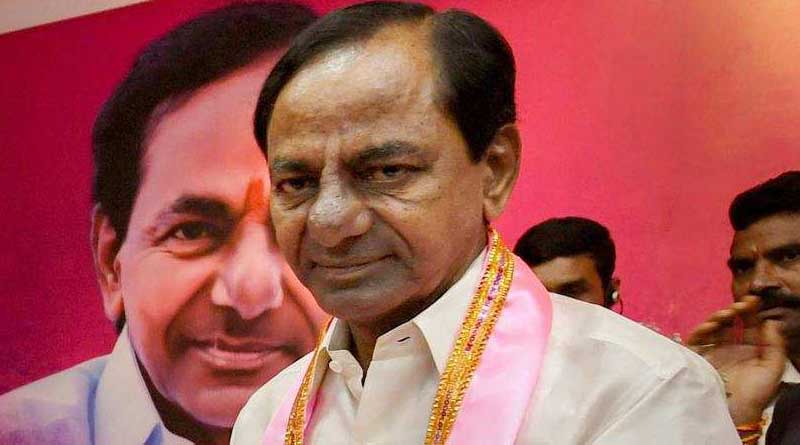 Farm laws: Telangana government on Saturday announced rupees 3 lakh as compensation | Sangbad Pratidin