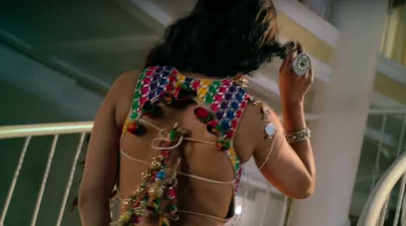 Ekta Kapoor revels the new Komolica of Kasautii Zindagii Kay 2  