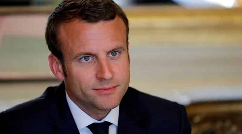 Wasn't In Charge When Rafale Deal Was Signed: Macron 