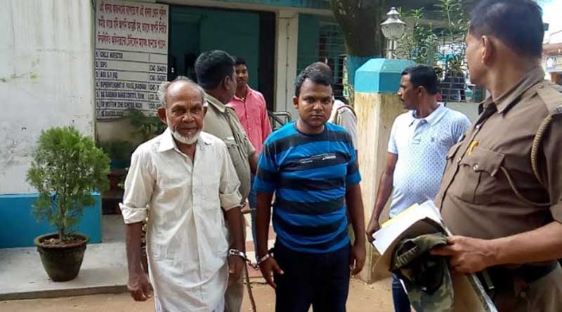 Honour killing in Burdwan, Bihar couple held