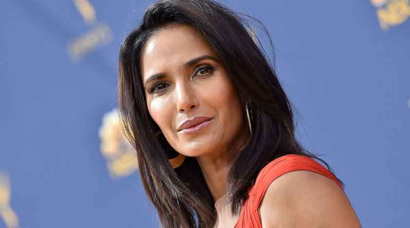 I was harassed at 16, says Padma Lakshmi
