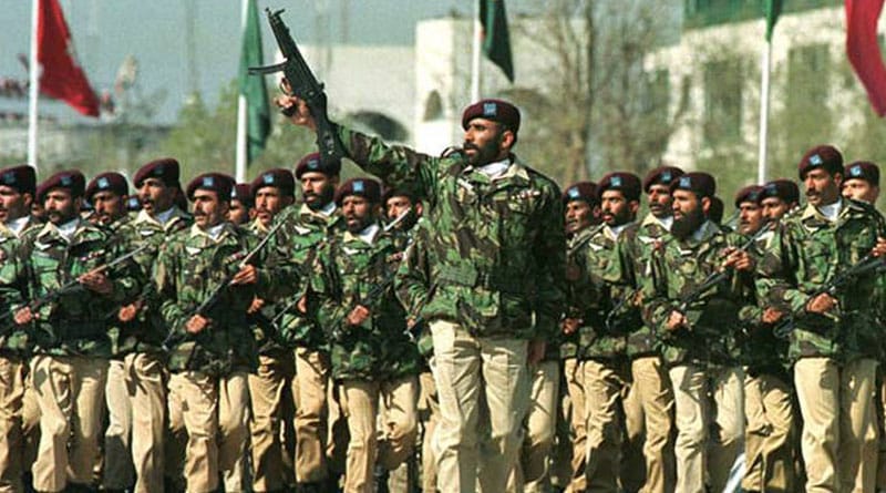 Cases to be filed against persons making derogatory comments on Pak Army। Sangbad Pratidin