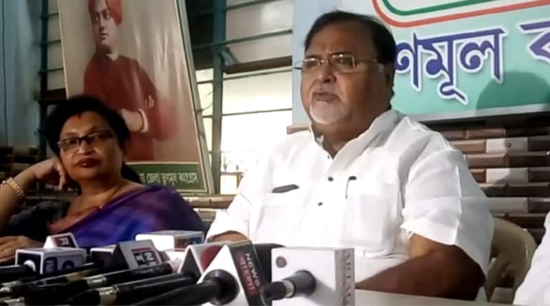 TMC will try and stop BJP's Bangla Bandh