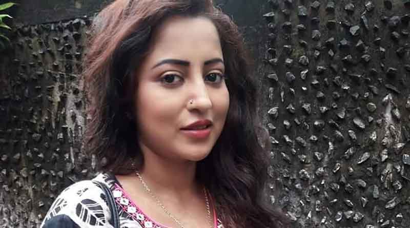 Actress body found in Siliguri