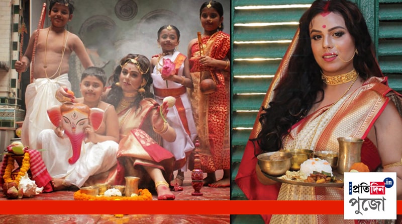 Puja 2018: Transgenders to decorate Santoshpur Lake Pally pandal with turmeric