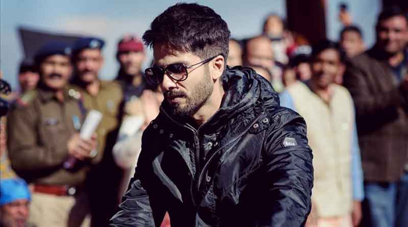 Before release of Kabir Singh Shahid Kapoor gets trolled