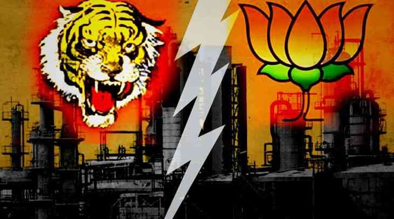 Maharashtra post poll turmoil continues, Shiv Sena to visit Governor