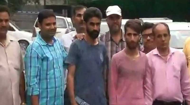 Two Suspected ISIS Terrorists Arrested Near Delhi's Red Fort, Says Police