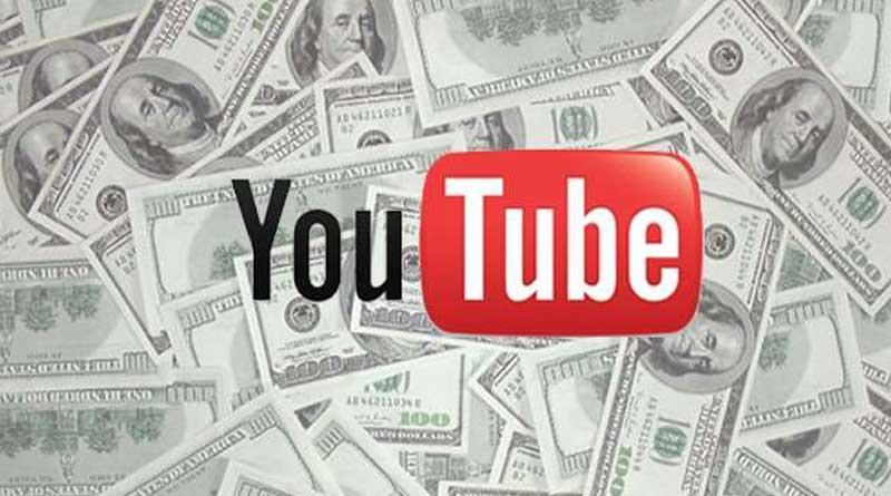 Youtube bans over 400 channels