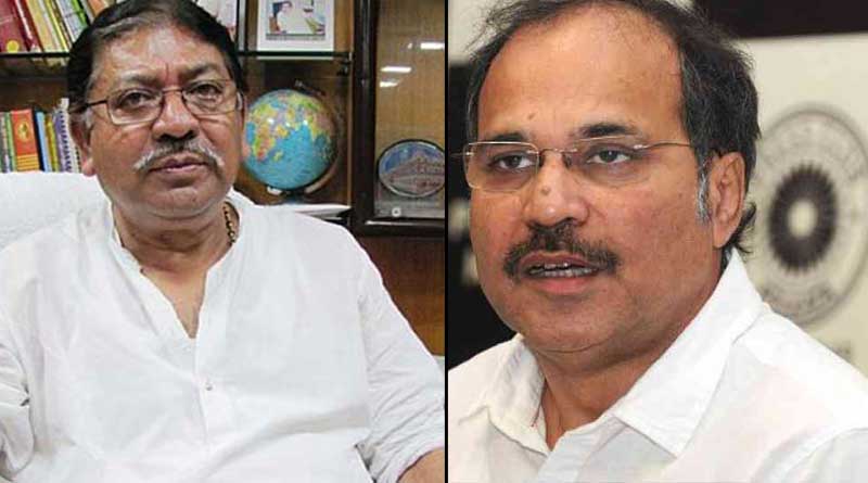 Somen Mitra replaces Adhir Ranjan Chowdhary as Pradesh Congress chief