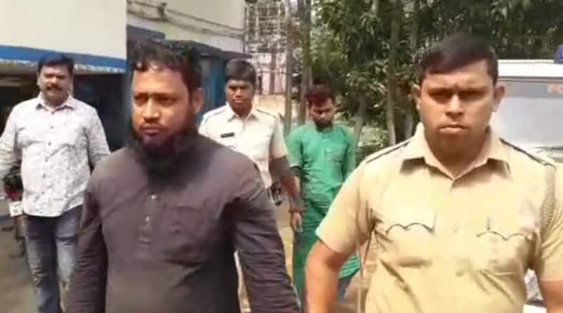 Kolkata: Two arrested for cheating case