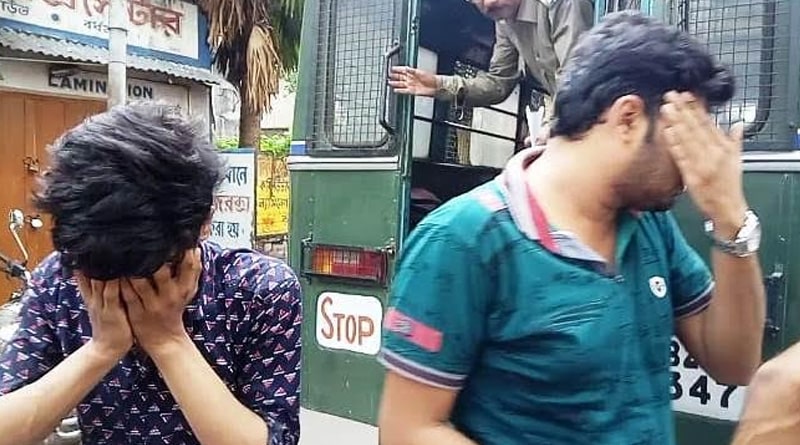 ATM fraud case happen in Burdwan, 2 arrested