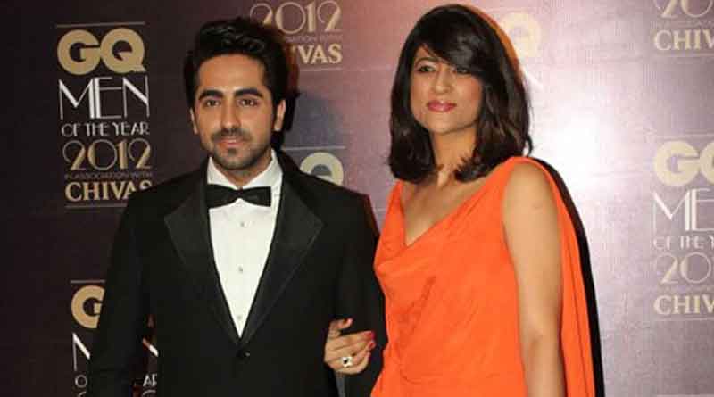 Tahira Kashyap shares Insta post on being grateful for her weight | Sangbad Pratidin