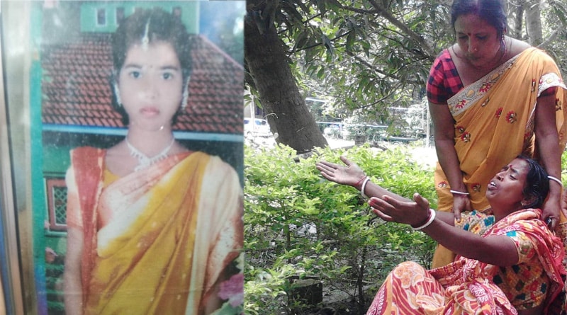 Bangao: Housewife allegedly killed by in-laws