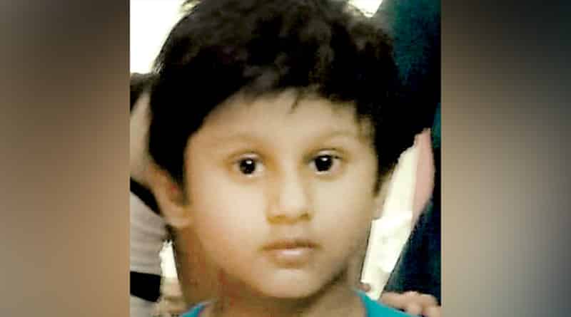 Barasat school principal, teacher held over student’s death