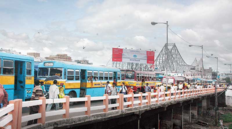 Two major arterial bridges in Kolkata truncated: RITES