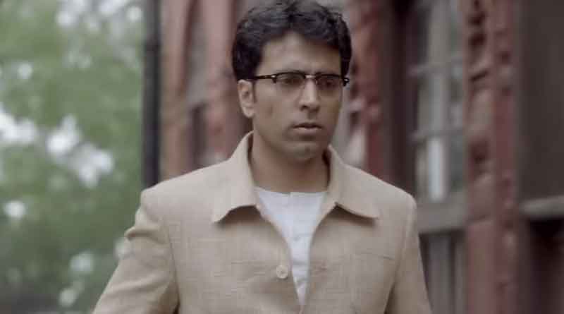 Byomkesh Gowtro trailer released
