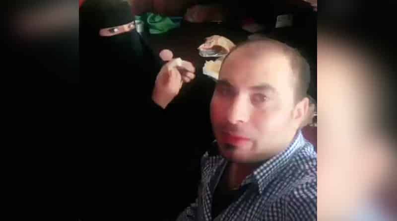Youth arrested for going out with female colleague in Soudi Arabia