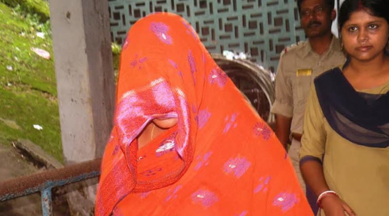 Durgapur: Husband allegedly killed by wife regarding extramarital affairs