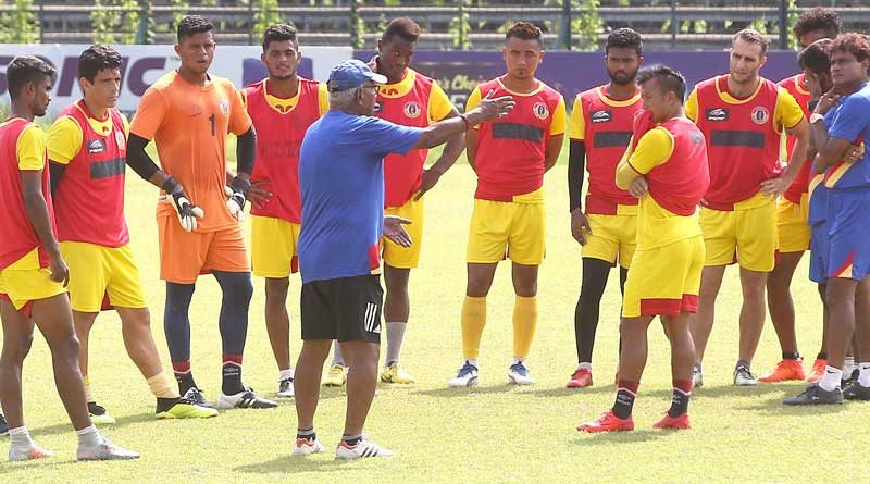 CFL 2018: East Bengal beats Mohamedan 
