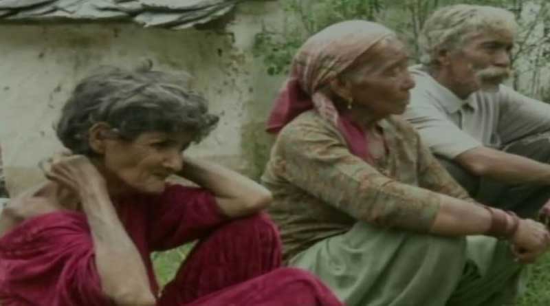 Homeless couple adopts homeless deaf and dumb woman in Shimla