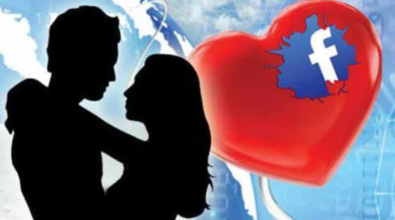 School teacher used student’s Facebook for affair