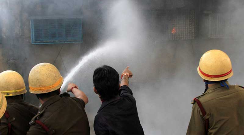 Fire Audit mandatory for High Rises