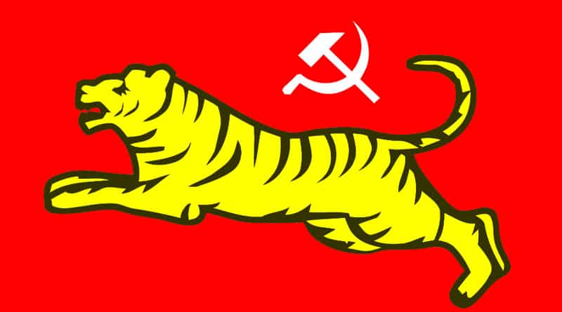 Forward Bloc leaves Sangjukta Morcha after rigorous conflicts with Left Front | Sangbad Pratidin