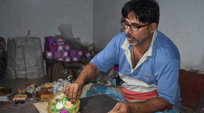 Sad story of Gala artists of Purulia
