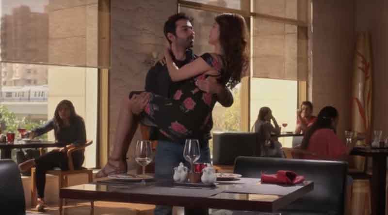 Jalebi trailer released