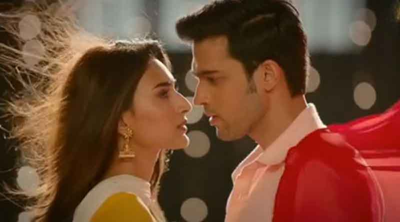 Kasautii Zindagii Kay promo with Shah Rukh Khan released