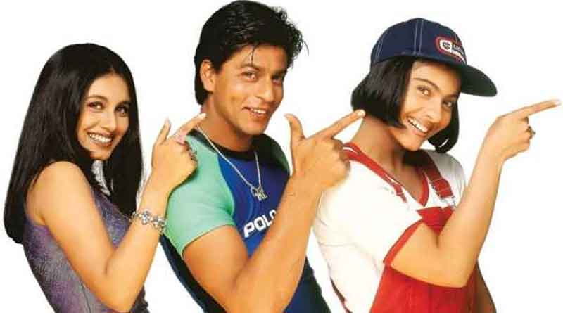 Karan Johar reveals Kuch Kuch Hota Hai sequel cast!