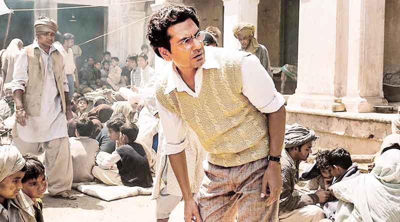 Manto is going to release in Pakistan