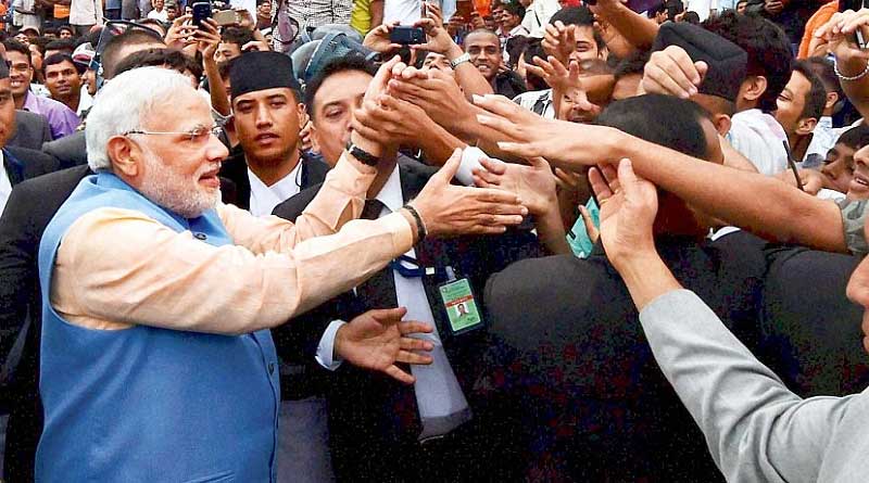 Caste Violence Didn't Increase In Our Tenure, Says Union Minister