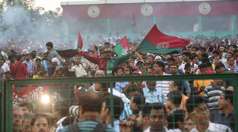 mohunbagan