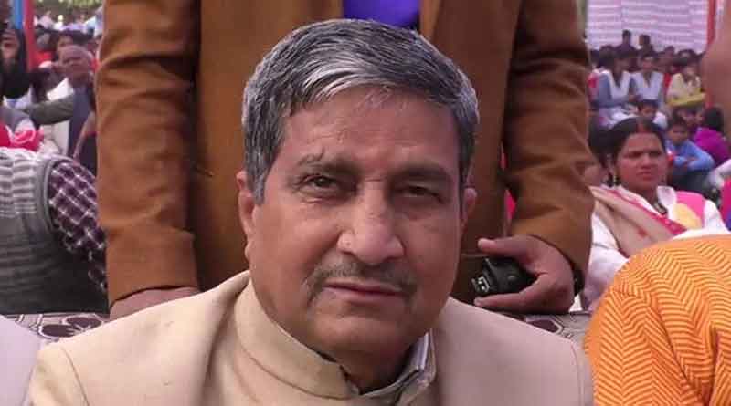 Minister says,‘Supreme Court is ours, so Ram temple will be built'
