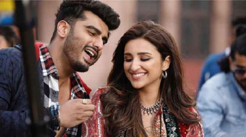 Namaste England Trailer out