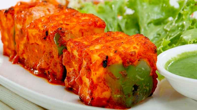 Special Menu for Durga Puja