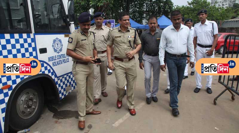 Police files suo moto case in Majerhat bridge collapse