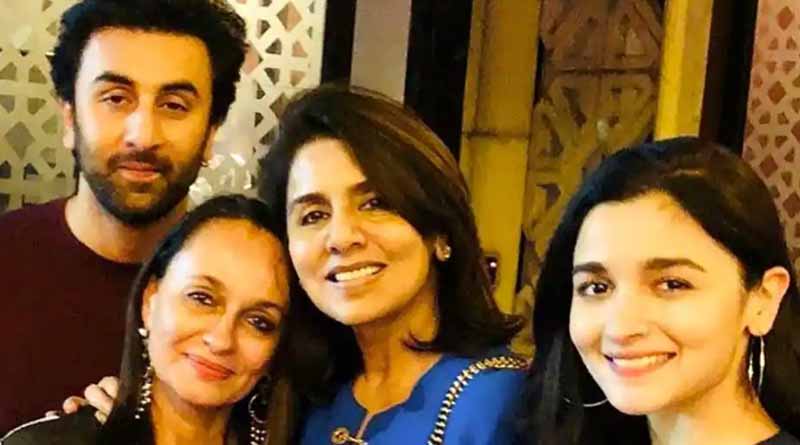 Alia bakes cake in Ranbeer Kapoor's birthday