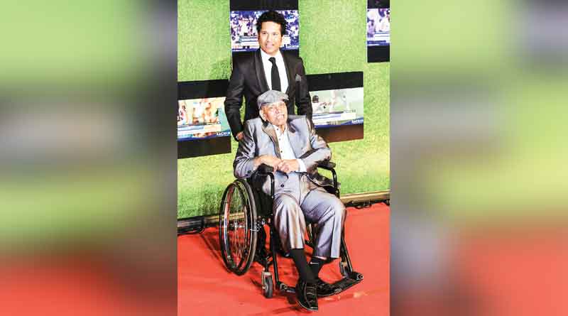 Celebrities remember Teachers’ Day celebration during childhood
