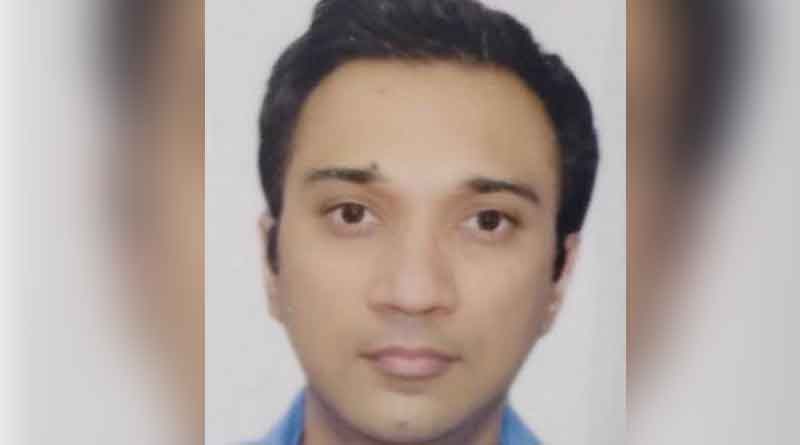 HDFC Bank vice president Siddharth Sanghvi found dead