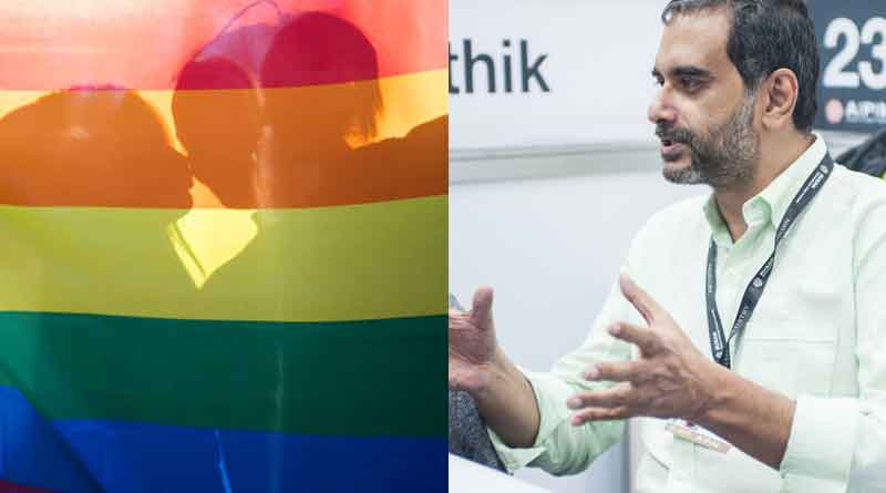 Director Sanjay Nag hails SC scraping article 377