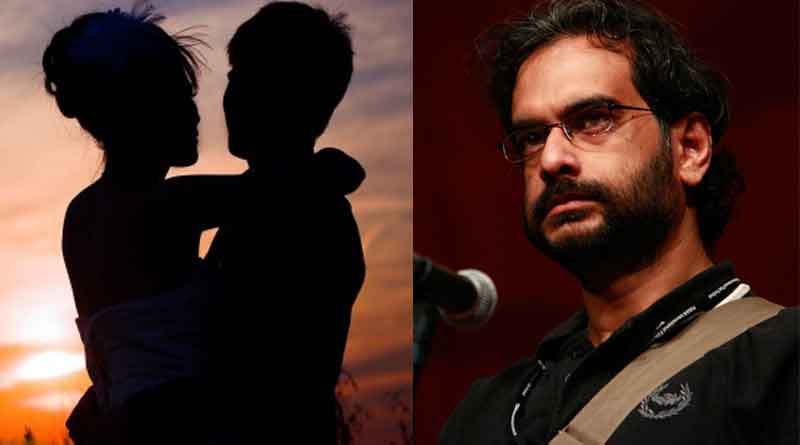 Director Sanjay Nag supports Extramarital affair