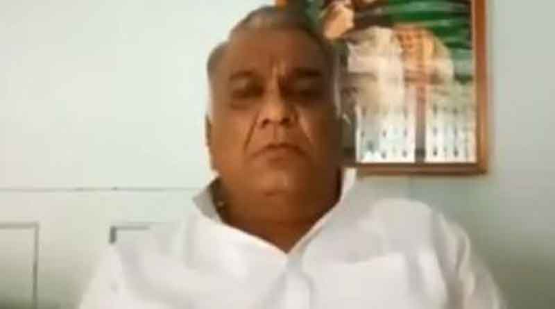 Slash BJP MLA’s tongue, get Rs 5 lakh: Maha Cong leader