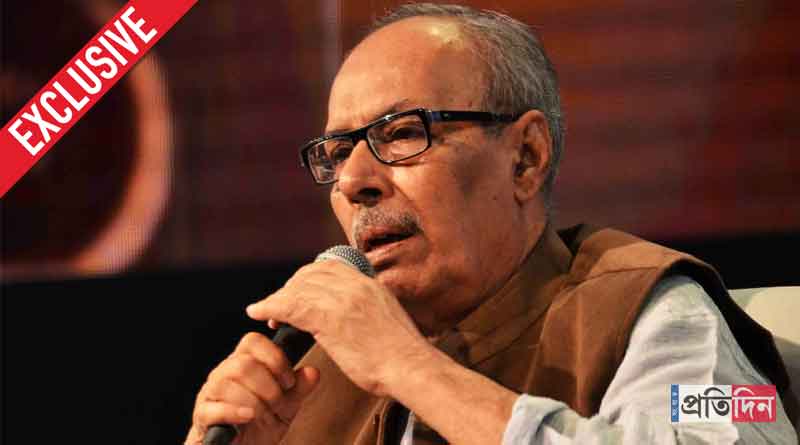 Shirshendu Mukhopadhyay recalls his puja memory