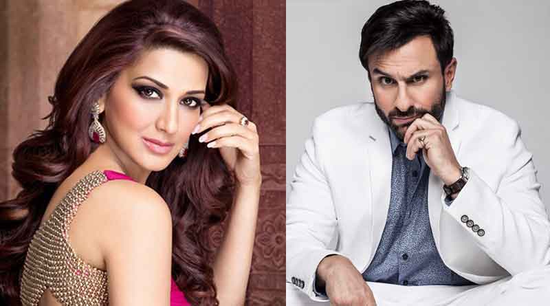 Rajasthan govt to move HC against Saif and Sonali