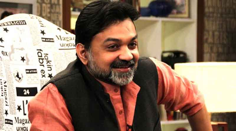 Srijit announces his next venture