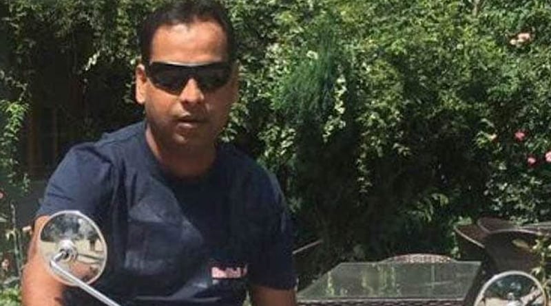 UP: Technocrat allegedly shot dead by police