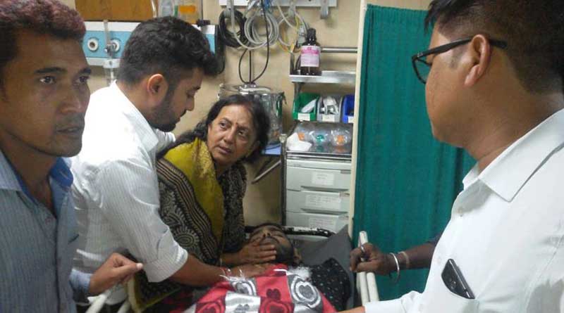 Earthquake leaves youth dead in Siliguri